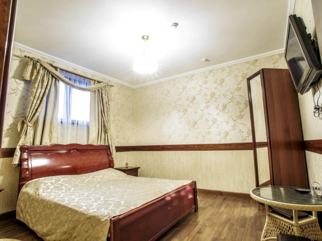 Номер «Стандарт»