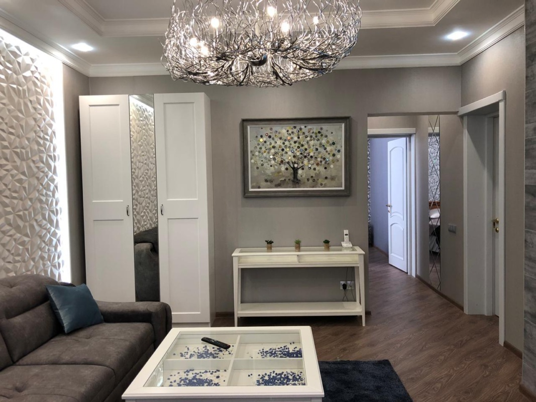 Номера «Люкс»