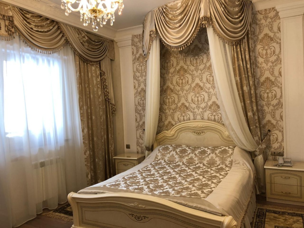 Номера «Полулюкс»