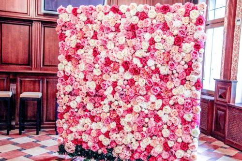 Загородный ресторанный комплекс Трактир Берендей. Большой банкетный зал