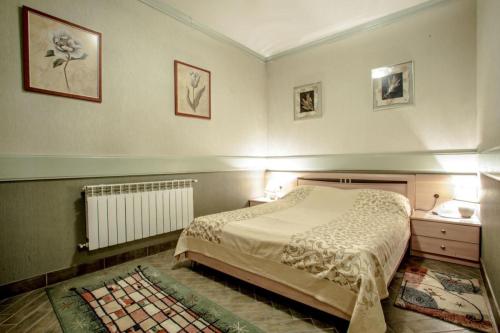 Загородный ресторанный комплекс Трактир Берендей. Баня Люкс