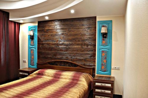 Загородный ресторанный комплекс Трактир Берендей. Баня Сахара