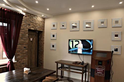 Загородный ресторанный комплекс Трактир Берендей. Баня Сахара