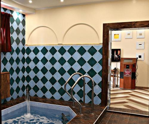 Загородный ресторанный комплекс Трактир Берендей. Баня Сахара