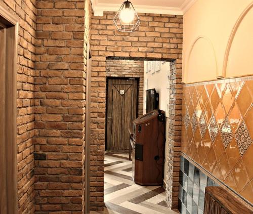 Загородный ресторанный комплекс Трактир Берендей. Баня Сахара