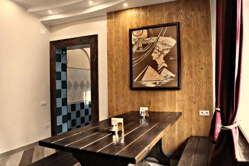 Загородный ресторанный комплекс Трактир Берендей. Баня Сахара