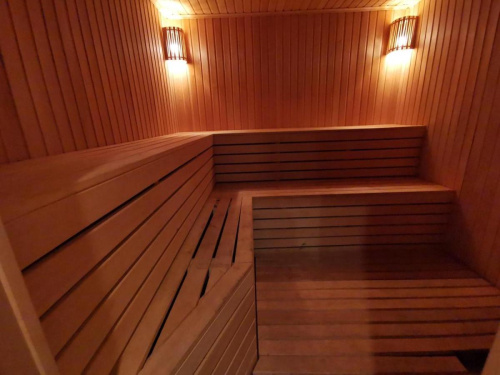 Загородный ресторанный комплекс Трактир Берендей. Малая баня