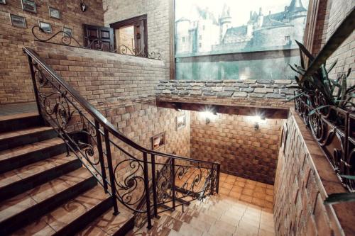 Загородный ресторанный комплекс Трактир Берендей. Основной зал