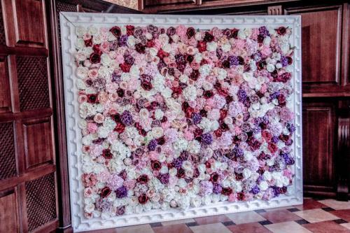 Загородный ресторанный комплекс Трактир Берендей. Основной зал