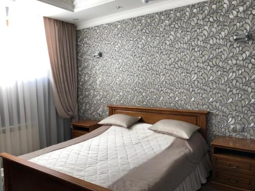 Загородный ресторанный комплекс Трактир Берендей. Номер Люкс «Элеганс»