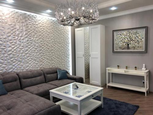 Загородный ресторанный комплекс Трактир Берендей. Номер Люкс «Элеганс»