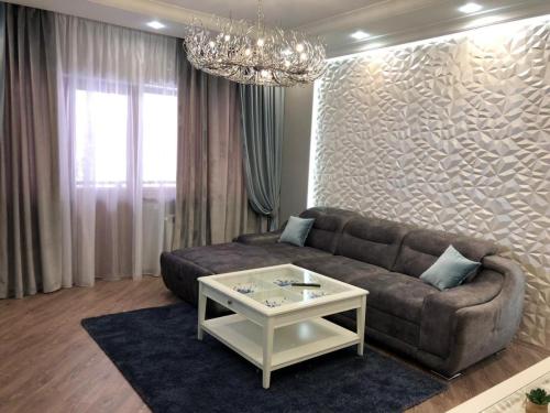 Загородный ресторанный комплекс Трактир Берендей. Номер Люкс «Элеганс»