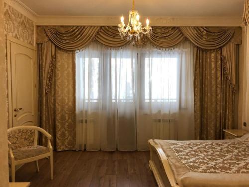 Загородный ресторанный комплекс Трактир Берендей. Номер Полулюкс «Свадебный»